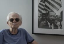 Steve Schapiro: Being Everywhere Documentary